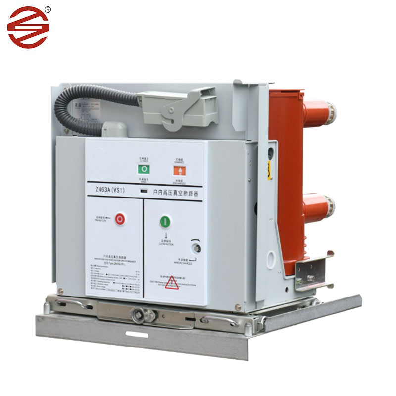 Interruptor de vacío de 12 kV
