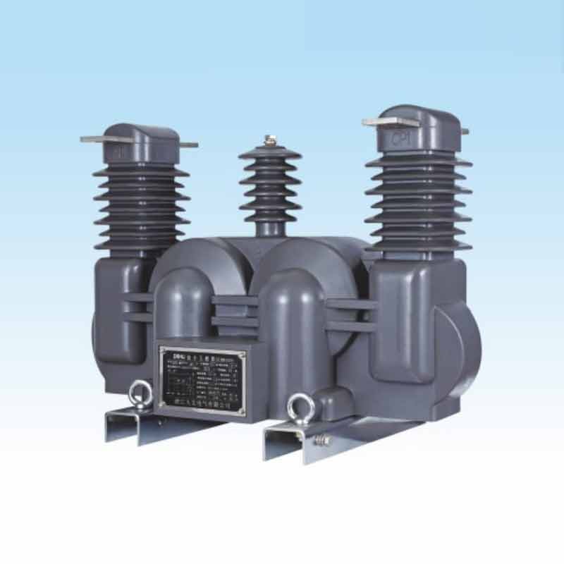 combined instrument transformer